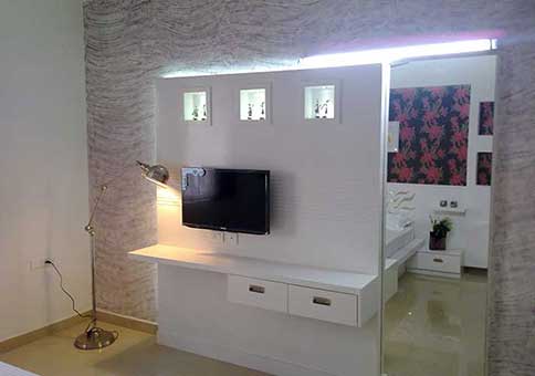 skyline eminence - cochin